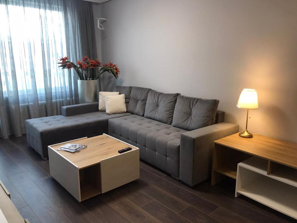 סופיה Apartment The Orchid מראה חיצוני תמונה