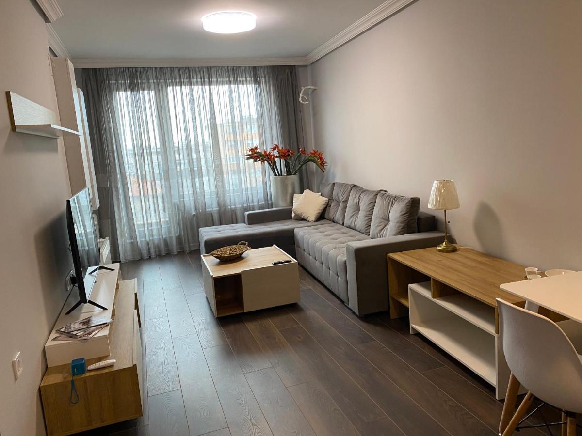 סופיה Apartment The Orchid מראה חיצוני תמונה