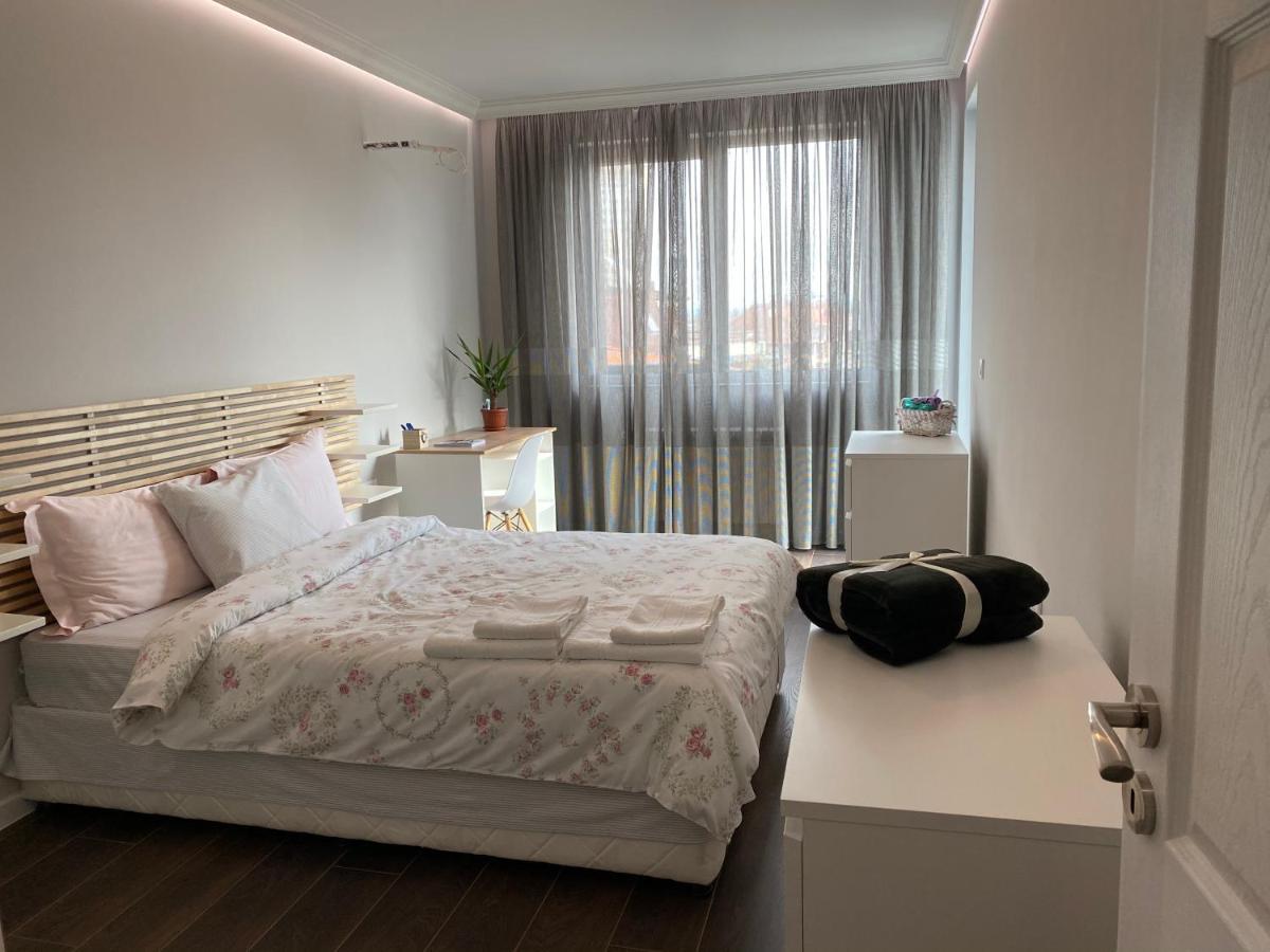 סופיה Apartment The Orchid מראה חיצוני תמונה