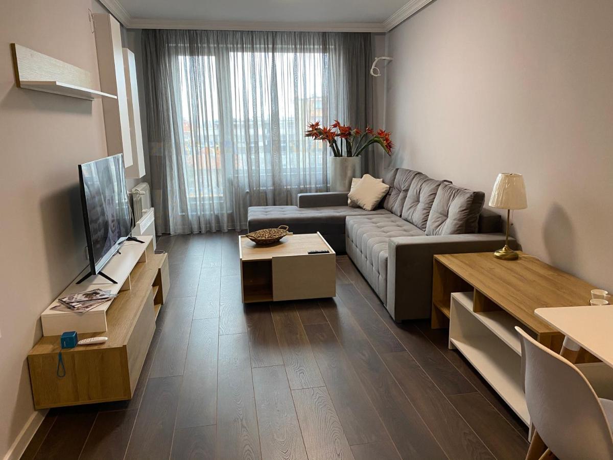 סופיה Apartment The Orchid מראה חיצוני תמונה