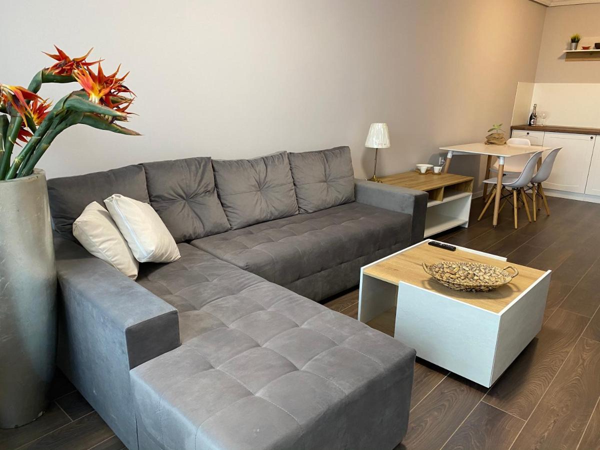 סופיה Apartment The Orchid מראה חיצוני תמונה